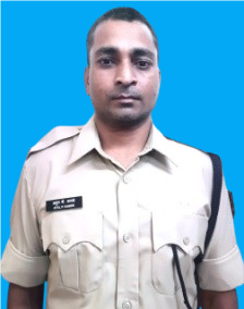 ATUL P KAMDE
